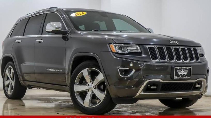 JEEP GRAND CHEROKEE 2014 1C4RJFCG9EC209176 image